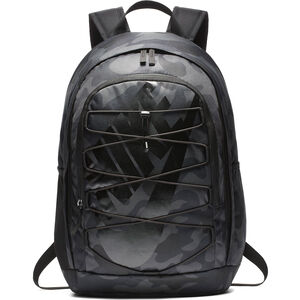 Rucksack, Camouflage-Muster, Logo-Print, Gummizug bei Karstadt Sports Online