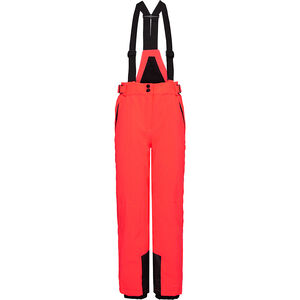 Mädchen Skihose Gandara, neonpink, 140 bei Karstadt Sports Online