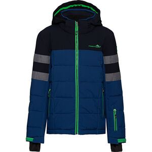Junge Skijacke Knox, Dunkelblau, 164 bei Karstadt Sports Online