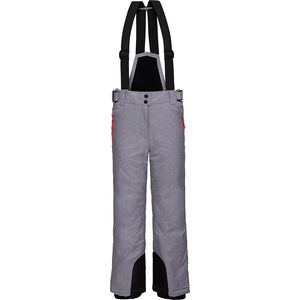 Mädchen Skihose Kalyn, hellgrau, 140 bei Karstadt Sports Online