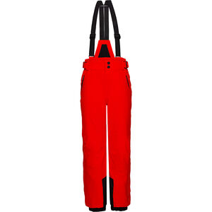 Jungen Skihose Gauror, orange, 164 bei Karstadt Sports Online
