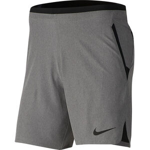 Trainingsshorts "Pro Flex Repel", für Herren, grau, S bei Karstadt Sports Online