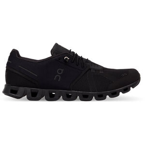 Damen Runningschuh Cloud Waterproof, schwarz, 41 bei Karstadt Sports Online