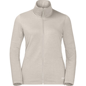 Damen Funktionsjacke JWP Midlayer, hellbeige, S bei Karstadt Sports Online