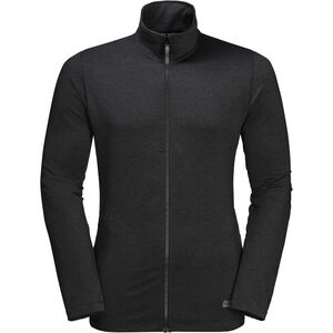 Herren Jacke JWP Midlayer, schwarz, M bei Karstadt Sports Online