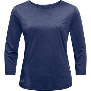 Damen Funktionsshirt JWP T, blau, M bei Karstadt Sports Online