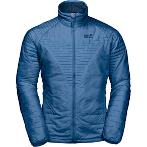 Herren Outdoorjacke Ultimate Argon, blau, S bei Karstadt Sports Online