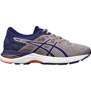 Damen Runningschuh Gel-Flux 5, lila/altrosa, 39, , zoom bei Karstadt Sports Online