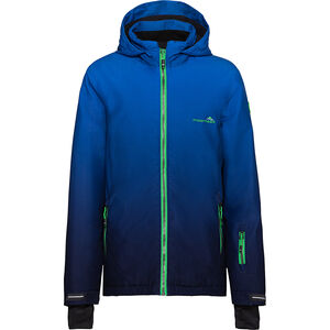 Jungen Skijacke Pendaro royalblau, 128 bei Karstadt Sports Online