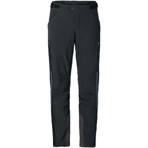 Herren Softshellhose Qimsa, schwarz, S bei Karstadt Sports Online