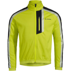 Herren Softshelljacke Luminum, neongelb, L bei Karstadt Sports Online
