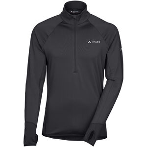 Herren Kurzarm-Radtrikot Livigno, schwarz, XXL bei Karstadt Sports Online