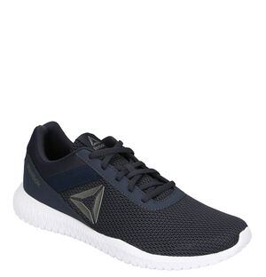 Trainingsschuhe, Mesh, reflektierende Details, für Herren, 44 1/2 bei Karstadt Sports Online