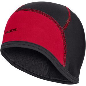 Mütze Windproof Cap III, anthrazit/rot, L bei Karstadt Sports Online