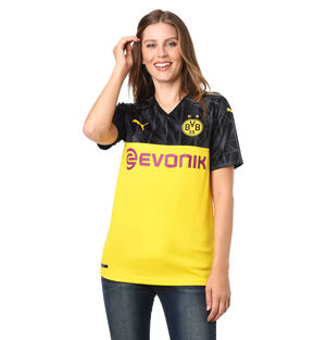 Borussia Dortmund Trikot Cup 2019/2020 Herren bei Karstadt Sports Online