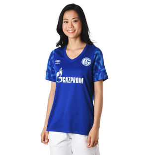 FC Schalke 04 Damen Heimtrikot, 2019/20 bei Karstadt Sports Online