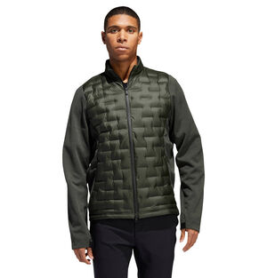 Daunenjacke "Frostguard Insulated", wasserabweisend, für Herren bei Karstadt Sports Online