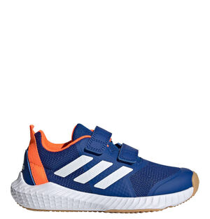 Hallenschuh "Fortagym", für Kinder, dunkelblau/weiß, 30 bei Karstadt Sports Online