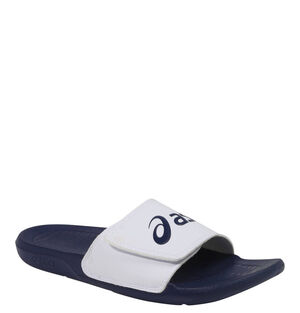 Badeschuhe "Velcro", rutschfest, Logo-Print, Klettverschluss bei Karstadt Sports Online