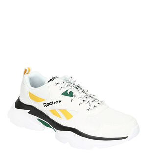 Sneaker "Royal Bridge 3", Mesh, Zugschlaufe, für Herren, weiß, 42 1/2 bei Karstadt Sports Online