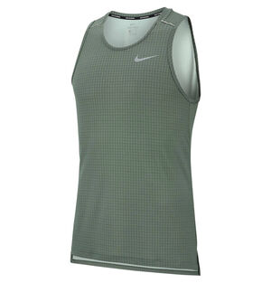 Laufshirt "Miller Tech", atmungsaktiv, Dri-Fit, für Herren bei Karstadt Sports Online