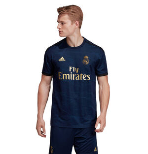 Real Madrid Trikot Away 2019/2020 Herren bei Karstadt Sports Online