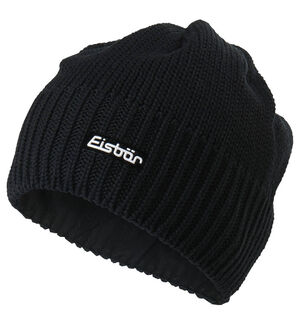 Strickmütze "Trop", Wollanteil, für Herren, schwarz, OneSize bei Karstadt Sports Online