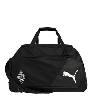 Borussia Mönchengladbach Sporttasche, Synthetik, Außenfächer, Netzfach, 45 l bei Karstadt Sports Online