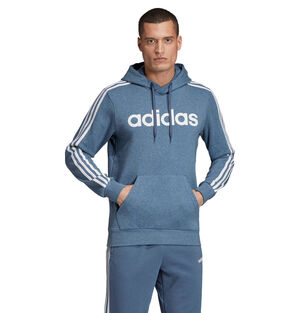 Hoodie "Essentials 3-Streifen", für Herren bei Karstadt Sports Online