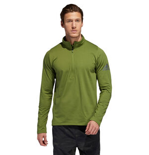 Longsleeve "FreeLift Climawarm", für Herren bei Karstadt Sports Online