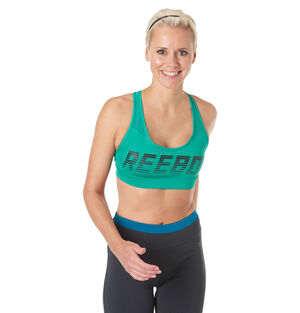 Sport-BH "Hero Strapy", Medium Support bei Karstadt Sports Online