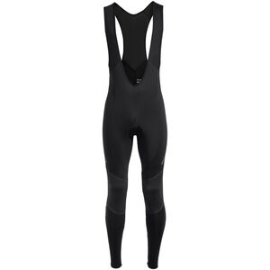 Herren Radträgerhose Active Warm, schwarz, XL bei Karstadt Sports Online