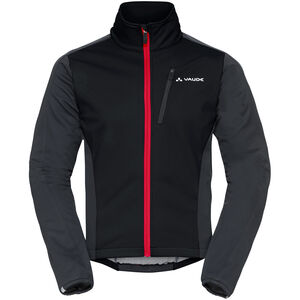 Herren Softshelljacke Spectra, schwarz, M bei Karstadt Sports Online