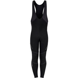 Herren Radträgerhose Active Warm, schwarz, S bei Karstadt Sports Online