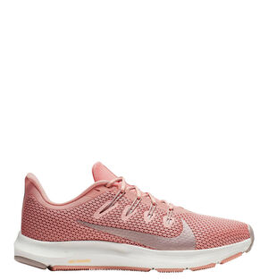 Laufschuh "Quest 2", für Damen, rosa, 38 1/2 bei Karstadt Sports Online