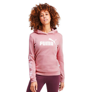 Sweatshirt "Amplified Hoody TR", für Damen, rosé, M bei Karstadt Sports Online