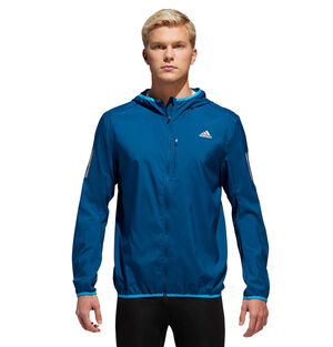 Windjacke "Response", Kapuze, für Herren bei Karstadt Sports Online
