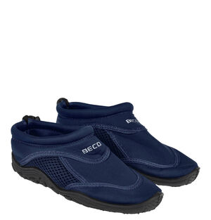 Kinder Badeschuhe, navy, 34 bei Karstadt Sports Online