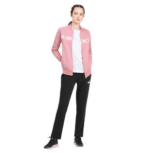 Trainingsanzug "Amplified Sweat Suit", für Damen, rosé, S bei Karstadt Sports Online