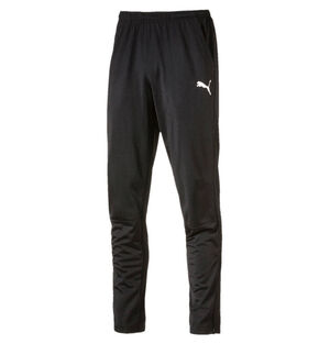 Trainingshose "Liga Training", für Herren, schwarz, S bei Karstadt Sports Online
