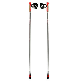 Nordic Walking-Stöcke "Smart Carat", Sicherheitshandschlaufe, Smarttip bei Karstadt Sports Online