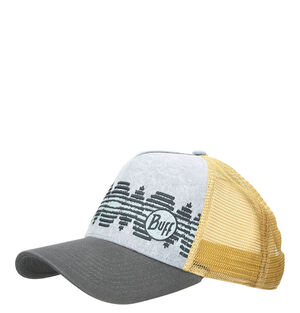 Cap, Trucker-Look, atmungsaktiv, Überhitzungsschutz bei Karstadt Sports Online