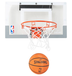 NBA "Slam Jam Board" bei Karstadt Sports Online