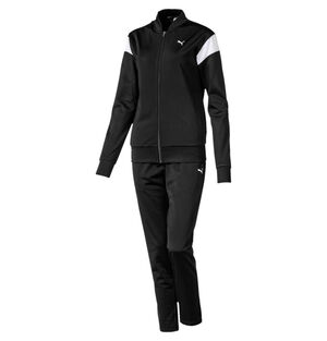 Trainingsanzug "Classic Tricot Suit, op", für Damen bei Karstadt Sports Online