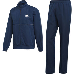 Herren Climacool Tennisanzug Club, dunkelblau, S bei Karstadt Sports Online