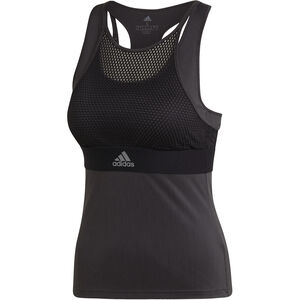Damen Tanktop New York, schwarz, XL bei Karstadt Sports Online