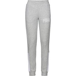 Damen Pants Athletics, grau meliert, XS bei Karstadt Sports Online