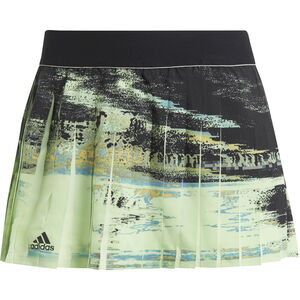 Damen Rock New York, lindgrün/khaki, XL bei Karstadt Sports Online