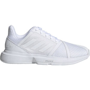 Damen Tennischuh CourtJam Bounce, weiß, 38 bei Karstadt Sports Online