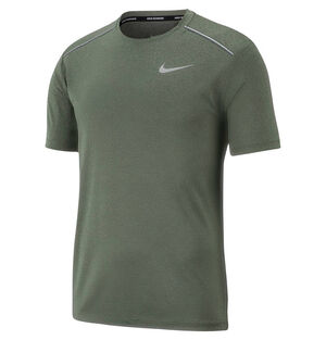 Laufshirt "Miler", Dri-Fit, reflektierend, für Herren bei Karstadt Sports Online